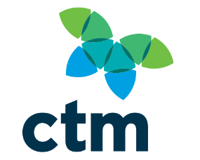 CTM Logo